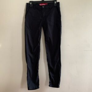 Pants for boys.